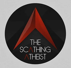 The Scathing Atheist