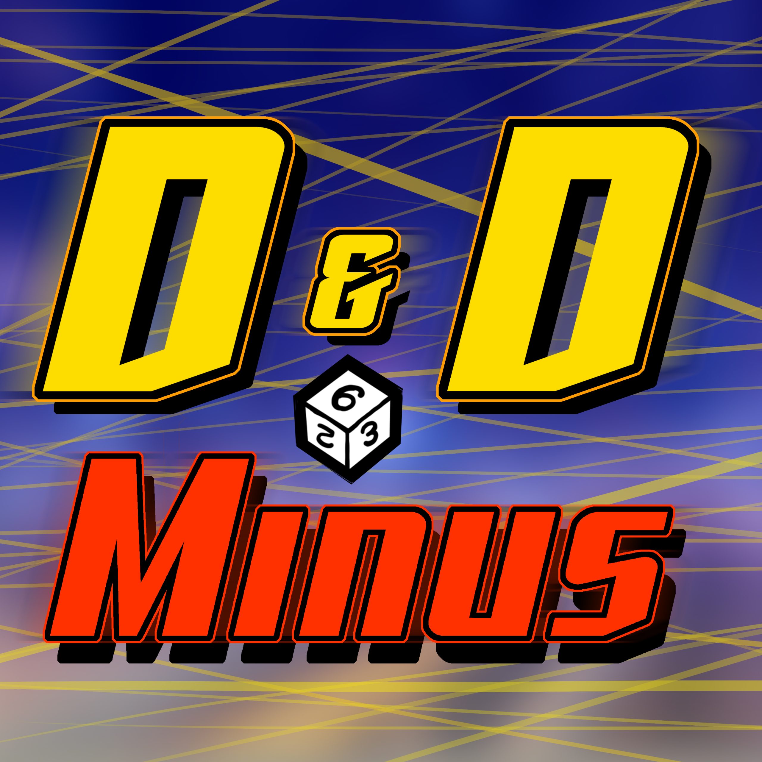 D&D Minus 101: Acutal Play-Day