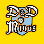 D&D Minus 107: If You Only Had One Shot Part 1